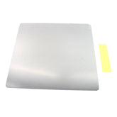 3D Mirror Wall Stickers